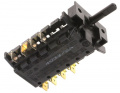 Oven Switch - Switch [Bosch Siemens]